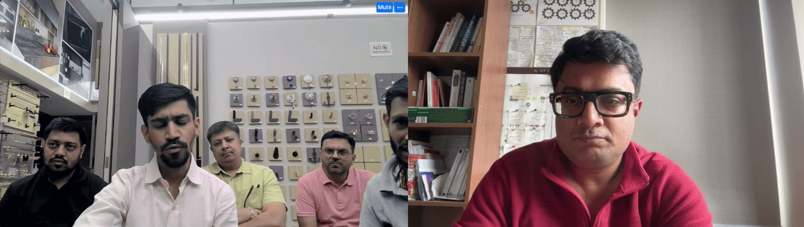 1-on-1 Strategy Session with Akshat Bansal