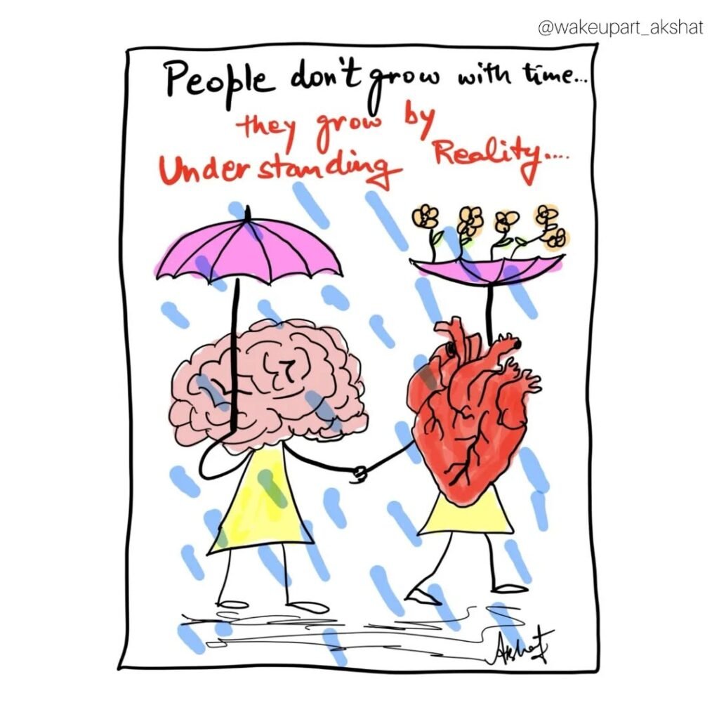 Instagram post from wakeupart_akshat. This post is in position 1.