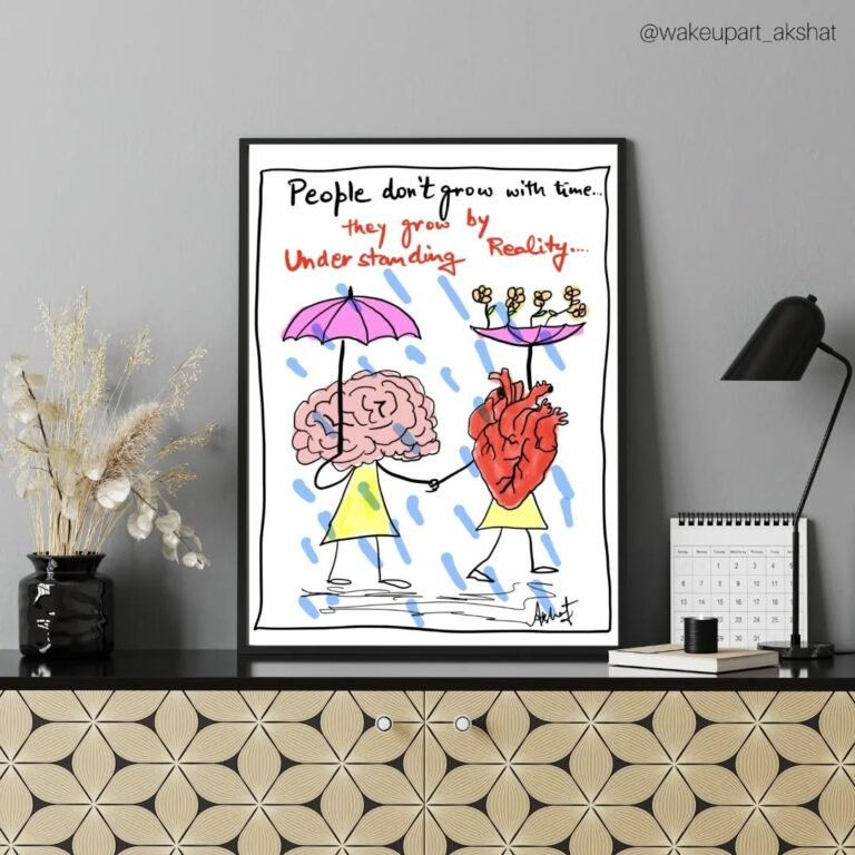 Instagram post from wakeupart_akshat. This post is in position 6.