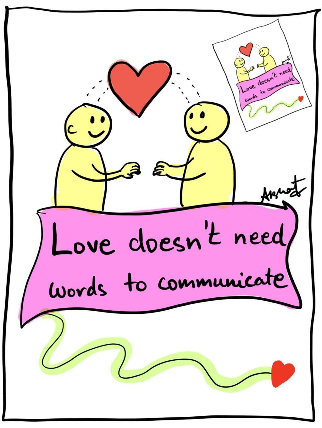 Instagram post from wakeupart_akshat. This post is in position 2.