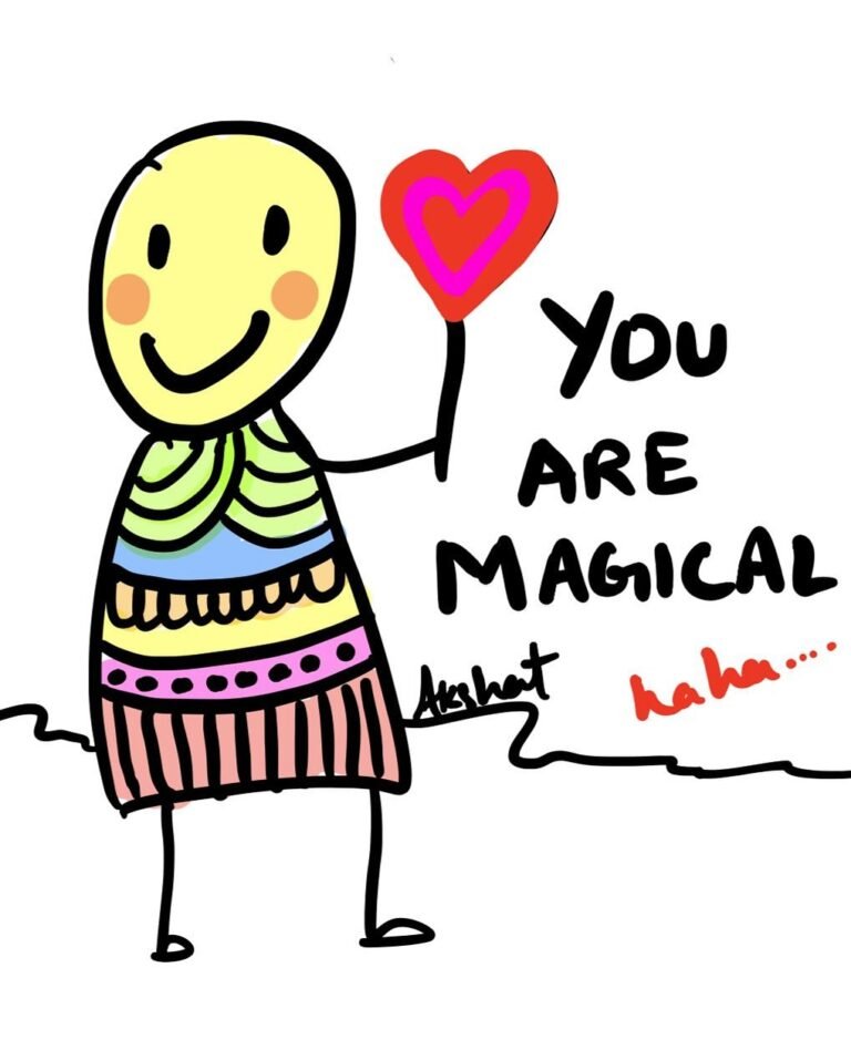 Instagram post from wakeupart_akshat. This post is in position 1.