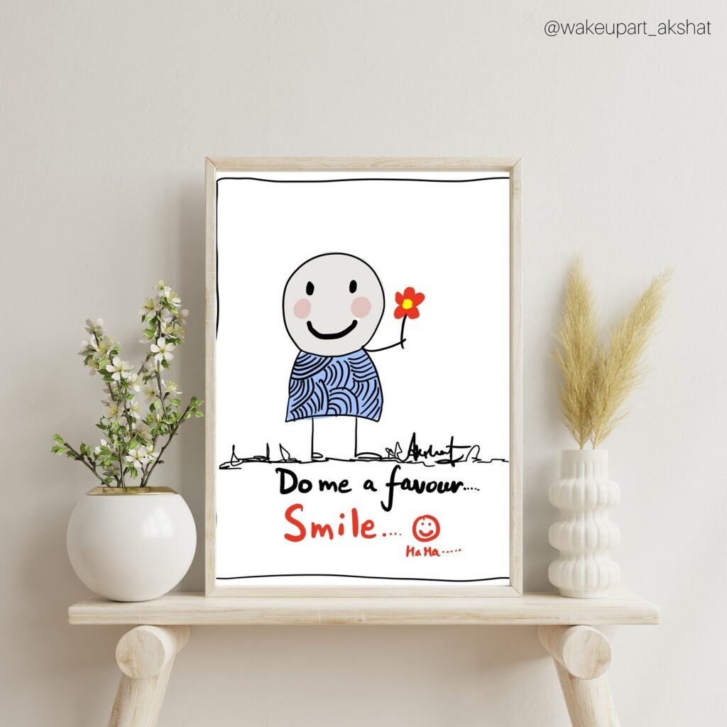 Instagram post from wakeupart_akshat. This post is in position 0.