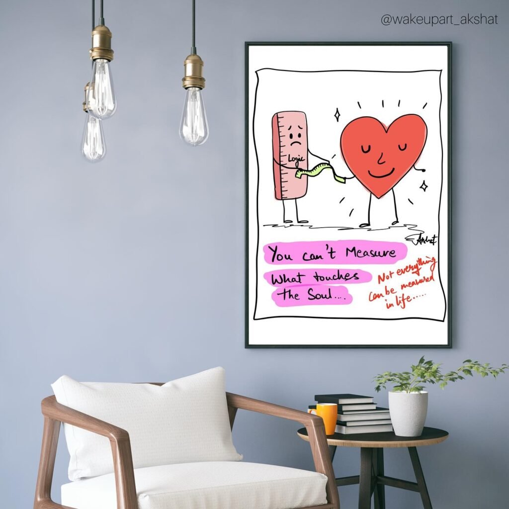 Instagram post from wakeupart_akshat. This post is in position 2.