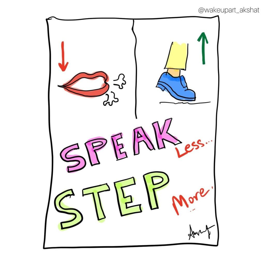 Instagram post from wakeupart_akshat. This post is in position 1.