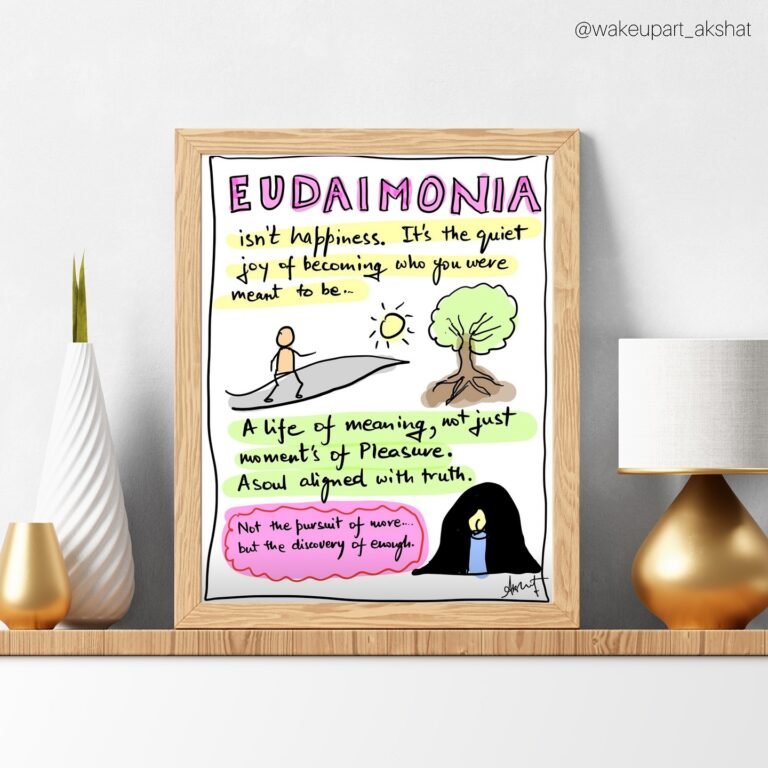 Instagram post from wakeupart_akshat. This post is in position 16.