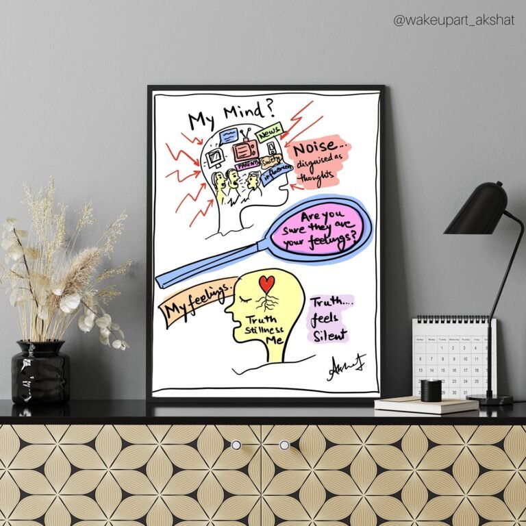 Instagram post from wakeupart_akshat. This post is in position 15.